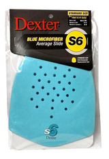 Dexter S6 Microfiber SST Slide Sole Features and Benefits SST 8 replacement traction sole One size bowling shoe