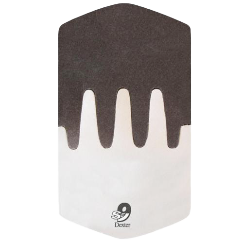 Dexter S9 Saw Tooth SST Slide Sole