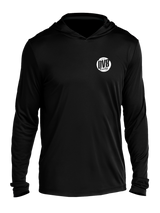 DV8 Dri-Fit Warm-Up Hoodie