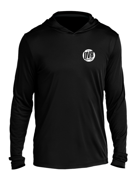 DV8 Dri-Fit Warm-Up Hoodie