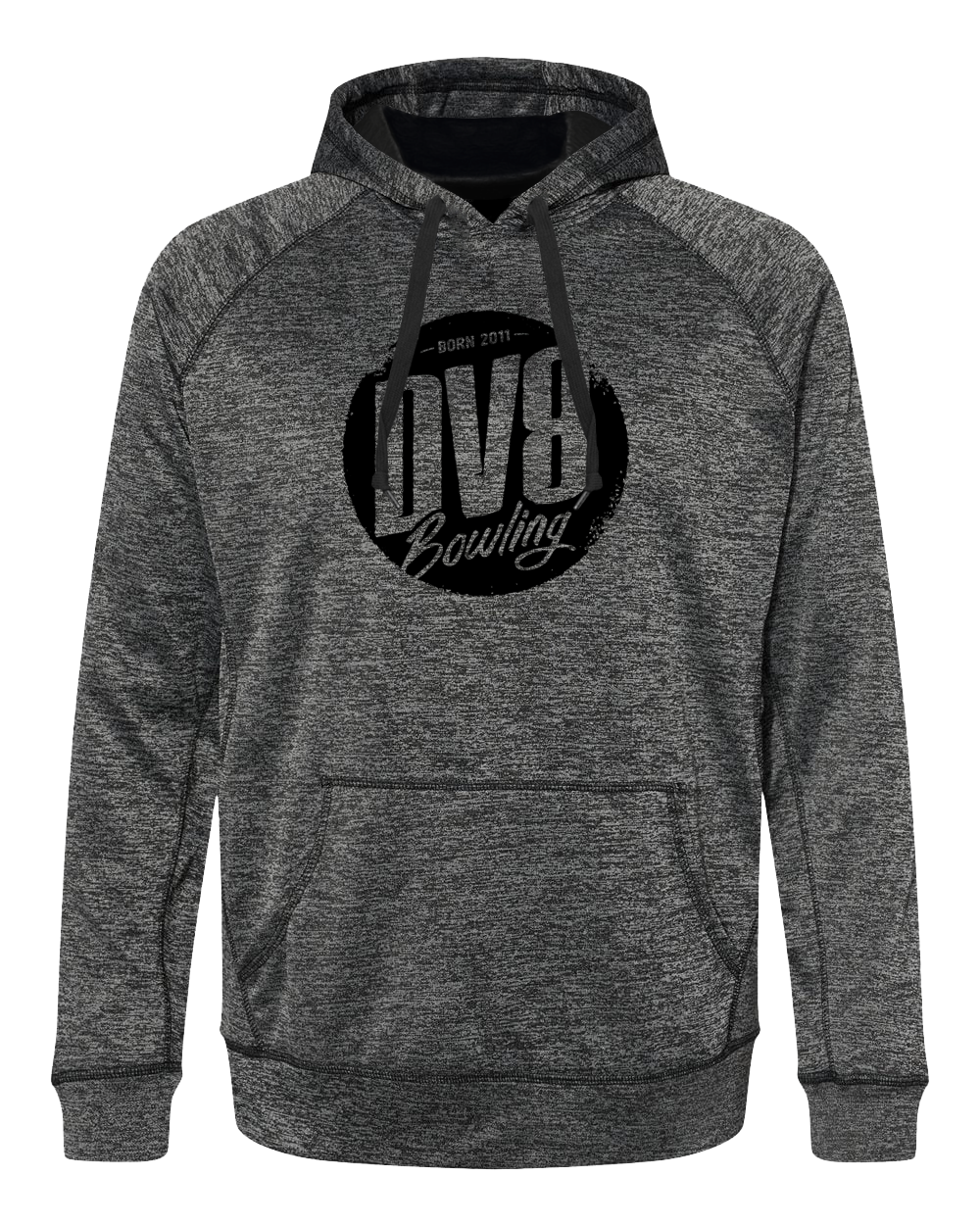 dv8 bowling tonight we bowl hoodie sweatshirt pba league tournament warm up hooded sweater packy hanrahan