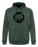 dv8 bowling tonight we bowl hoodie sweatshirt pba league tournament warm up hooded sweater packy hanrahan green