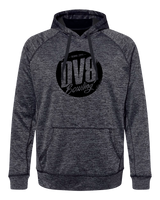 dv8 bowling tonight we bowl hoodie sweatshirt pba league tournament warm up hooded sweater packy hanrahan navy