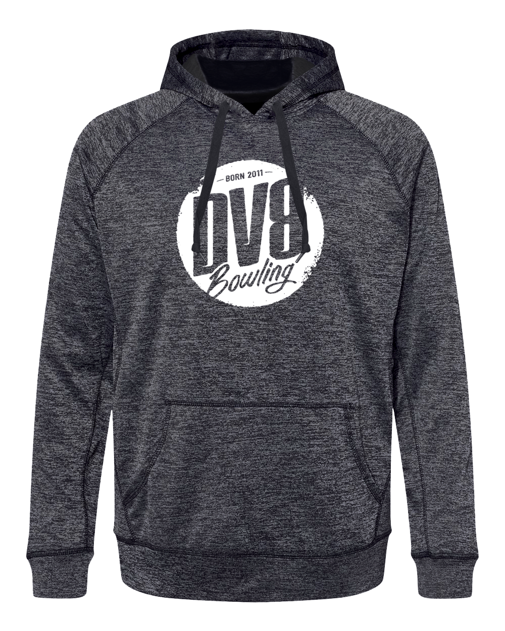 dv8 bowling tonight we bowl hoodie sweatshirt pba league tournament warm up hooded sweater packy hanrahan