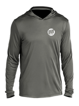 DV8 Dri-Fit Warm-Up Hoodie