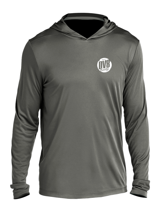 DV8 Dri-Fit Warm-Up Hoodie