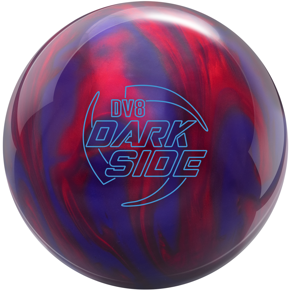 DV8 Dark Side