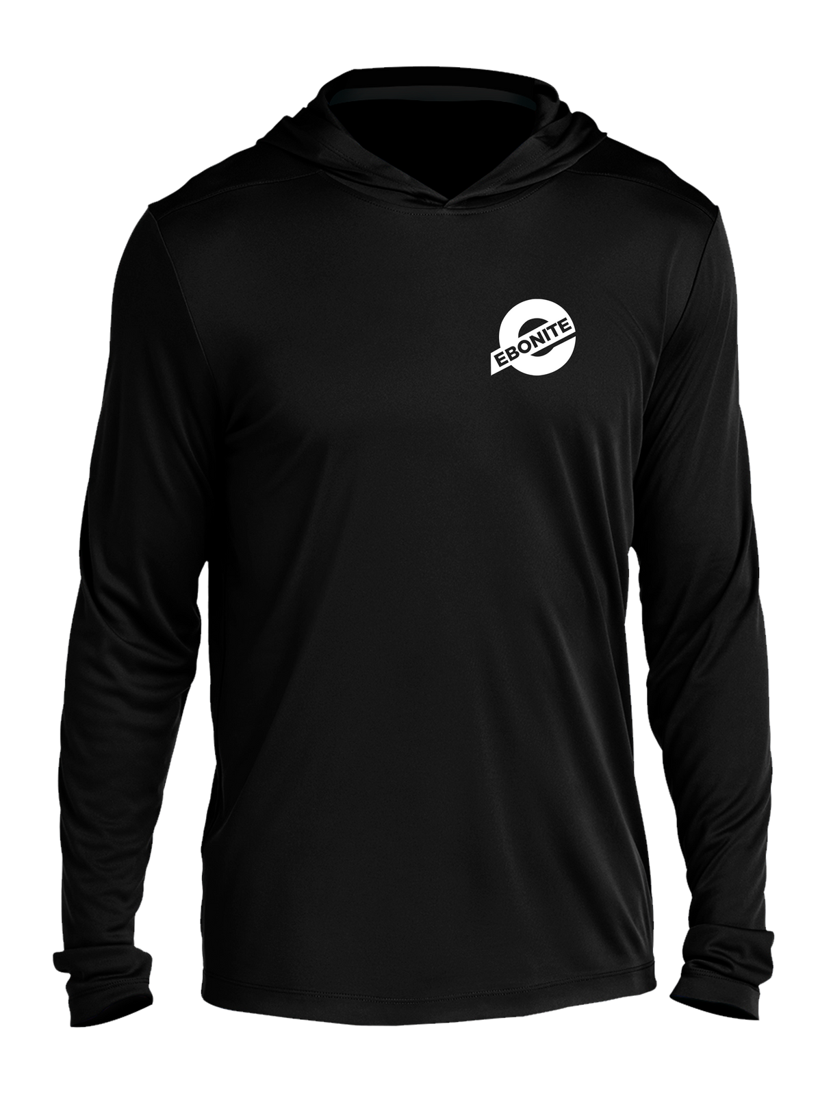 Ebonite Bowling Dri-Fit Warm-Up Hoodie