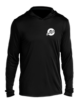 Ebonite Bowling Dri-Fit Warm-Up Hoodie