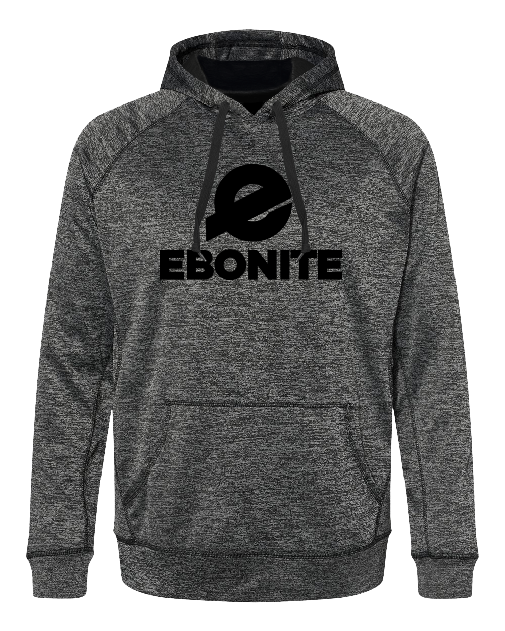 ebonite bowling performance hoodie tommy jones pba usbc pwba league tournament gear 