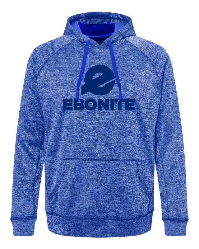 ebonite bowling performance hoodie tommy jones pba usbc pwba league tournament gear 