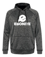 Ebonite Classic White Performance Hoodie