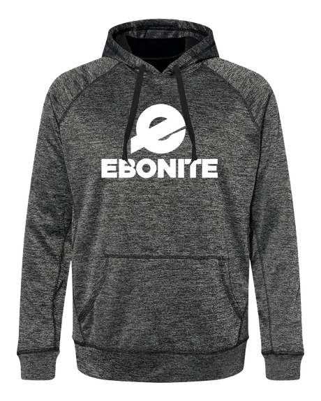 Ebonite Classic White Performance Hoodie