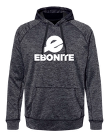 Ebonite Classic White Performance Hoodie