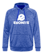 ebonite bowling performance hoodie tommy jones pba usbc pwba league tournament gear 