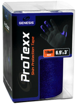 Genesis Protexx Skin Protection Tape Roll Navy
