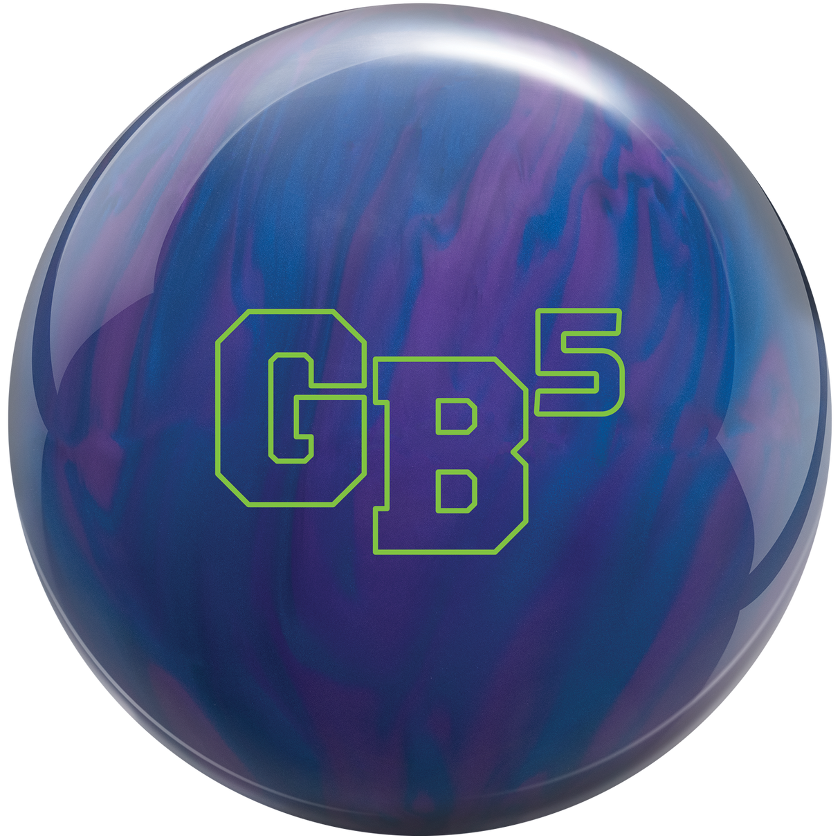 Ebonite Game Breaker 5 Pearl