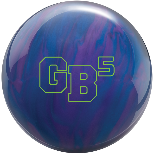 Ebonite Game Breaker 5 Pearl