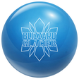 SWAG Blizzard Glacier Bowling Ball