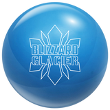 SWAG Blizzard Glacier Bowling Ball