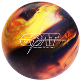 swag-goat bowling ball