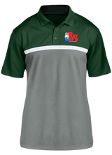 ray-orfs-competitor-polo pro shop and trophy st louis bowler league tournament bowling shirt