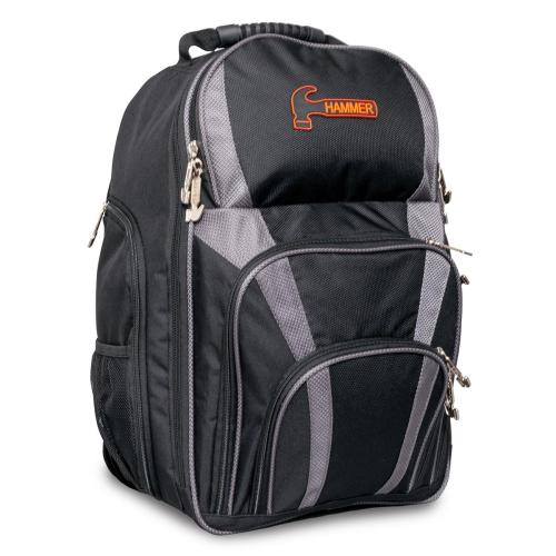 Hammer Tournament Backpack Grey