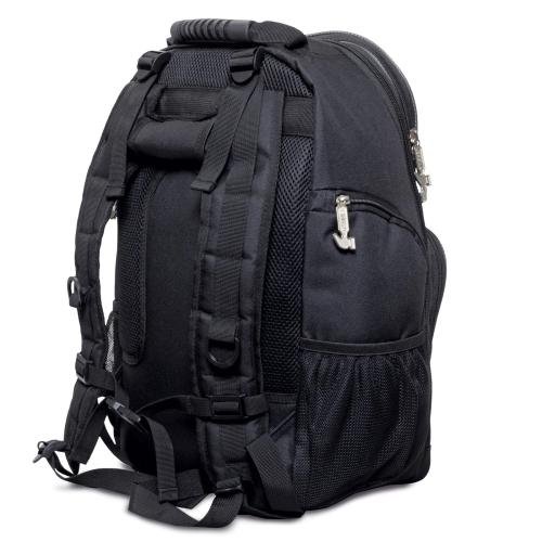 Hammer Tournament Backpack Grey