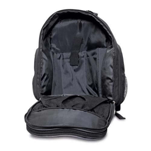 Hammer Tournament Backpack Grey