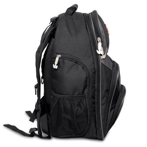 Hammer Tournament Backpack Grey