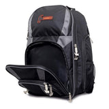 Hammer Tournament Backpack Grey