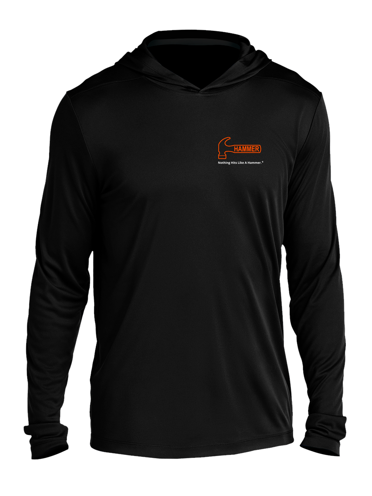 Hammer Bowling Dri-Fit Warm-Up Hoodie