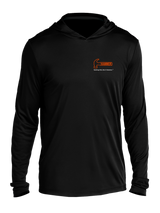 Hammer Bowling Dri-Fit Warm-Up Hoodie