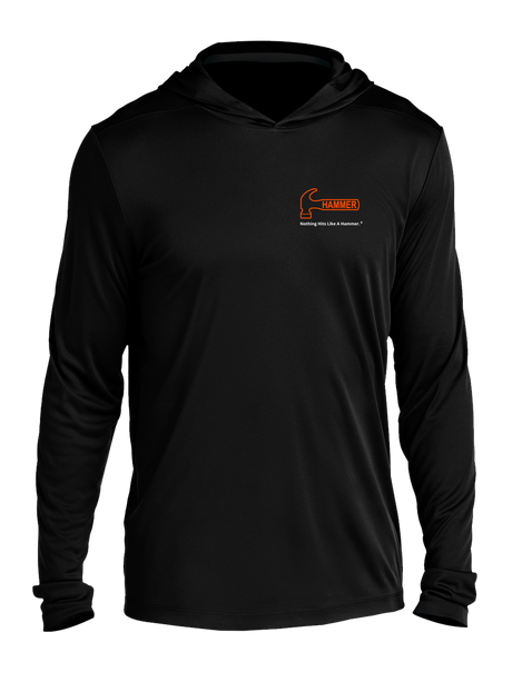 Hammer Bowling Dri-Fit Warm-Up Hoodie