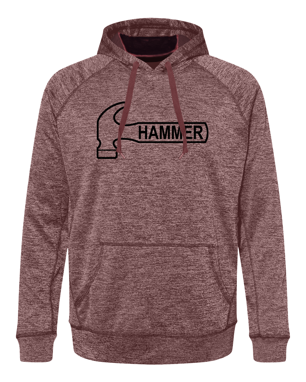 hammer bowling hoodie nothing hits bill o'neill performance gear pba professional bowler high five coolwick iambowling kyle troup mccune kent pwba usbc merchandise brad and kyle darren tang dynasty