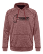 hammer bowling hoodie nothing hits bill o'neill performance gear pba professional bowler high five coolwick iambowling kyle troup mccune kent pwba usbc merchandise brad and kyle darren tang dynasty