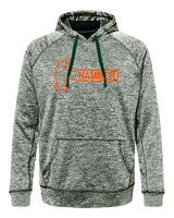 nothing hits like a hammer bowling hoodie pba pro bowlers pwba usbc clothing nationals approved apparel bowler league shirt