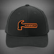 hammer-curve-bill-snapback-cap