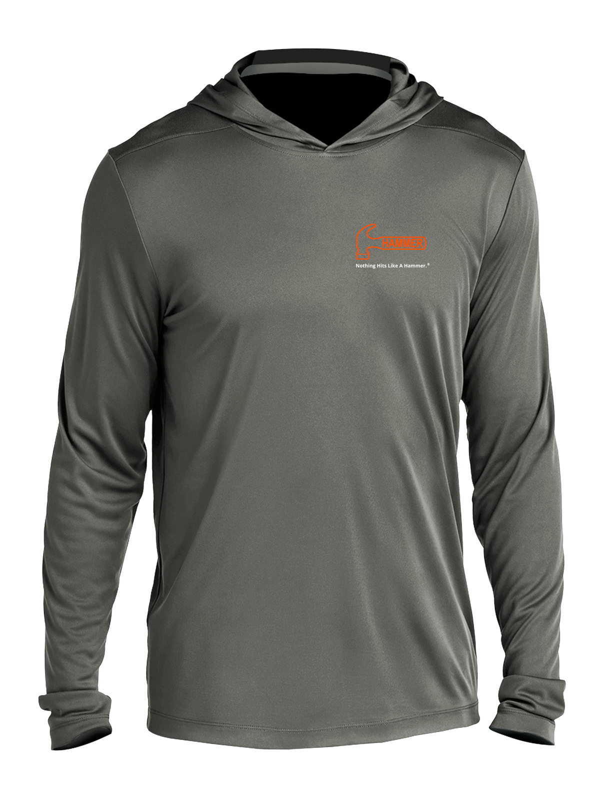 Hammer Bowling Dri-Fit Warm-Up Hoodie