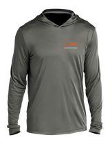 Hammer Bowling Dri-Fit Warm-Up Hoodie