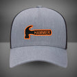 hammer-retro-trucker-hat-black gray