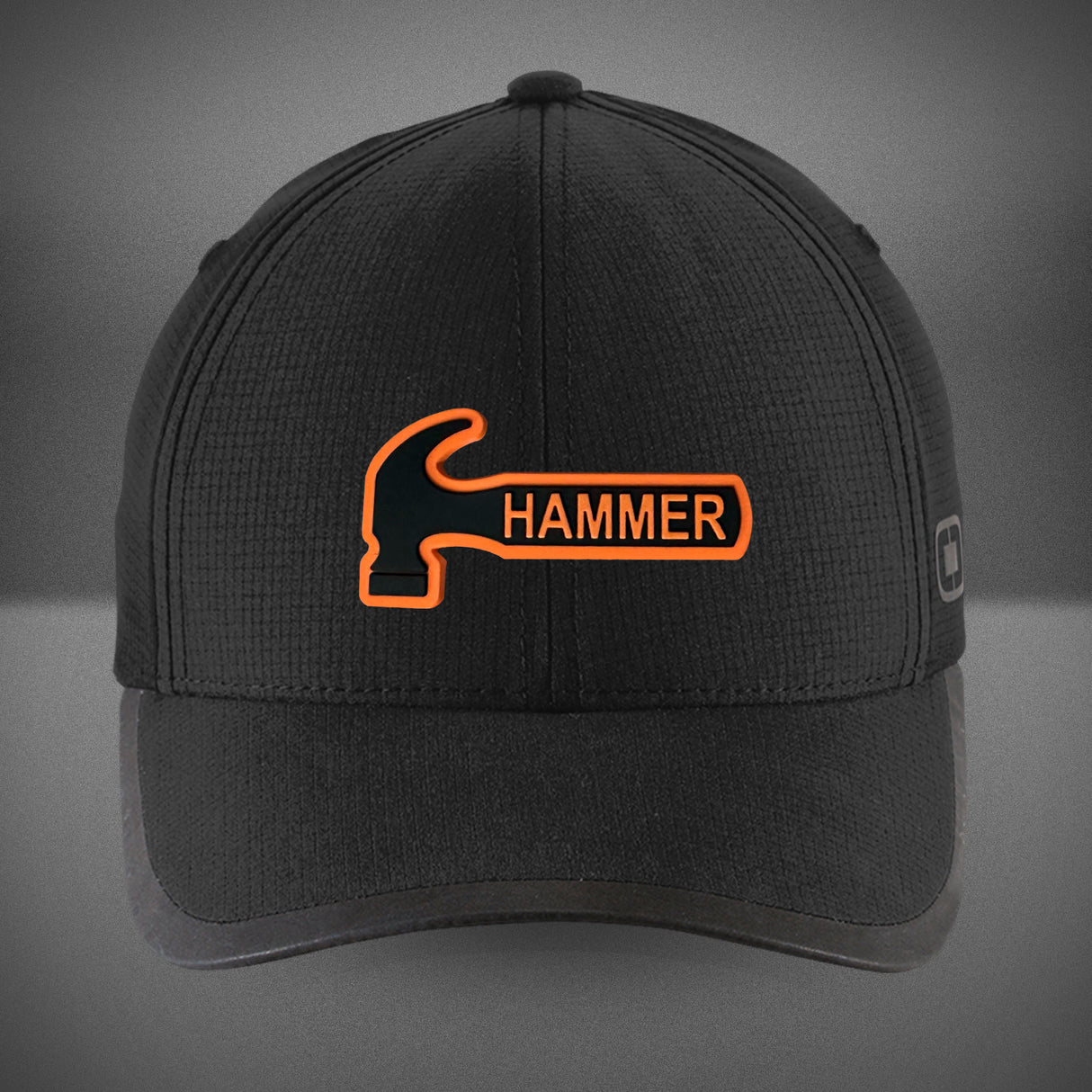 Hammer OGIO Flux Cap Black