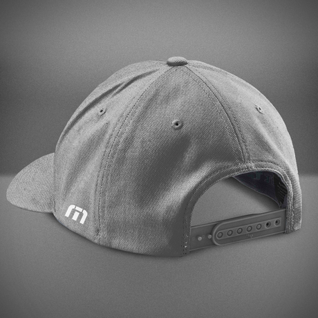 Motiv-travismathew-fomo-snapback-gray-cap