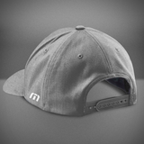 storm-travismathew-fomo-snapback-gray-cap