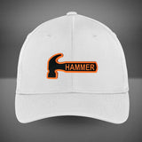 hammer-flexfit-performance-cap-white