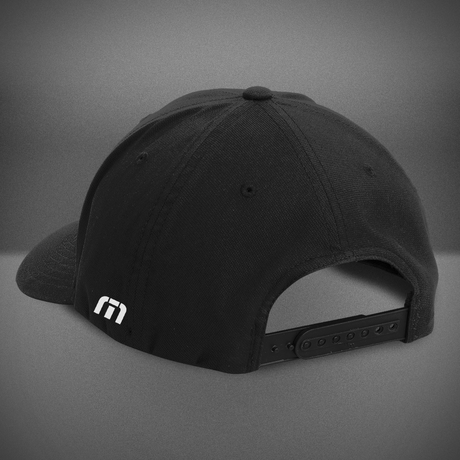 hammer-travismathew-fomo-snapback-black-hat