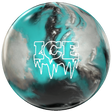 Storm Ice Teal-Silver-Graphite