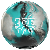 Storm Ice Teal-Silver-Graphite