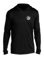 Inside Bowling Dri-Fit Warm-Up Hoodie