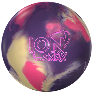 ION MAX